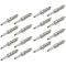 08-10 Challenger; 06-10 Charger, Grand Cherokee; 06-08 Magnum 6.1L Hemi Spark Plug (Set of 16) (Mpr)