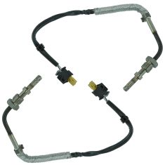 Exhaust Gas Temperature Sensor