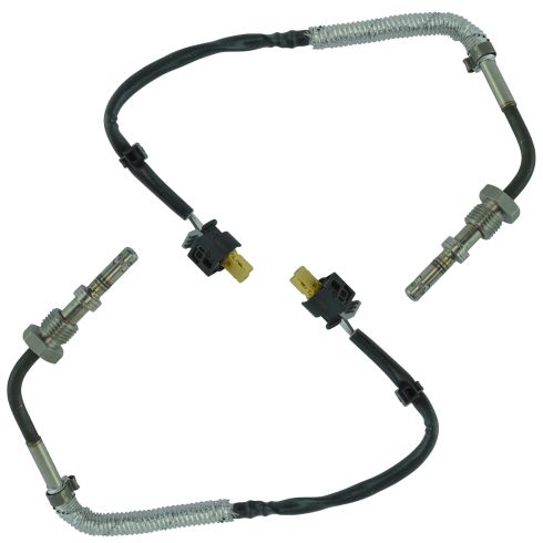 Exhaust Gas Temperature Sensor