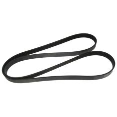 Serpentine Belt (AC DELCO 6K703)