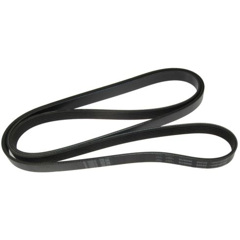 Serpentine Belt (AC DELCO 6K888)