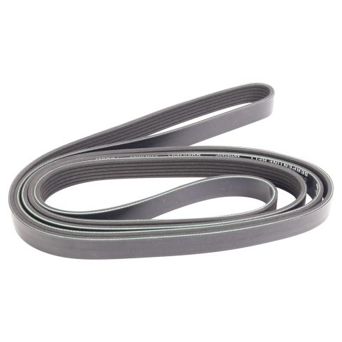 Serpentine Belt