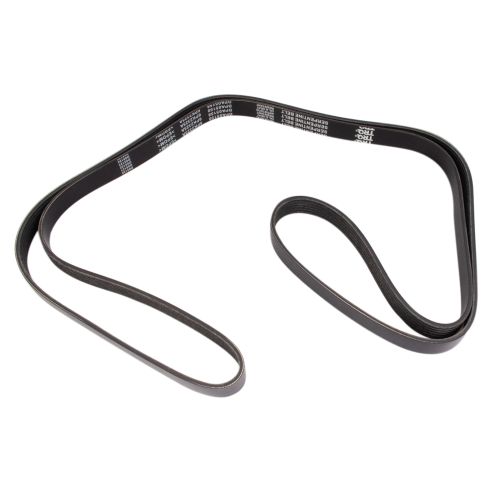 Serpentine Belt