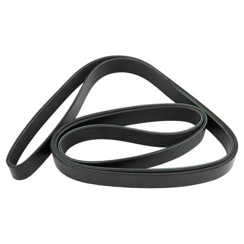 Serpentine Belt