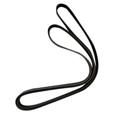 Serpentine Belt