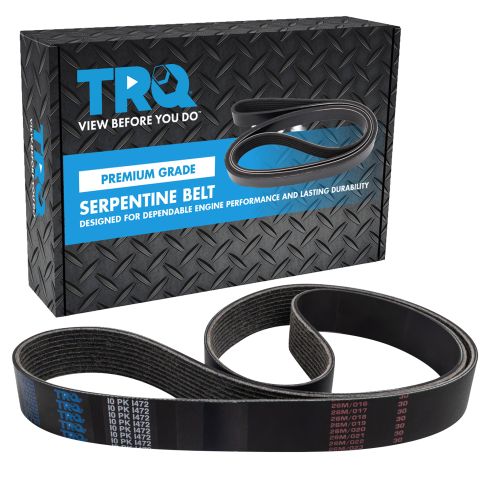 Serpentine Belt