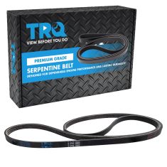 Serpentine Belt