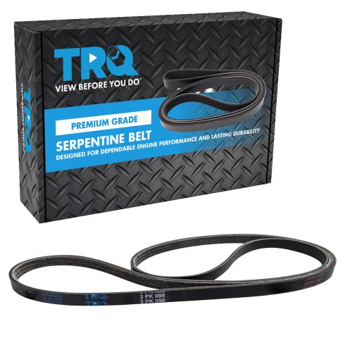 Serpentine Belt