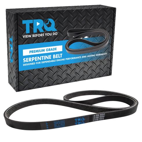 Serpentine Belt