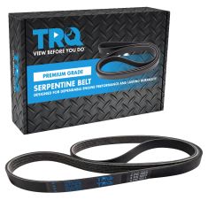 Serpentine Belt
