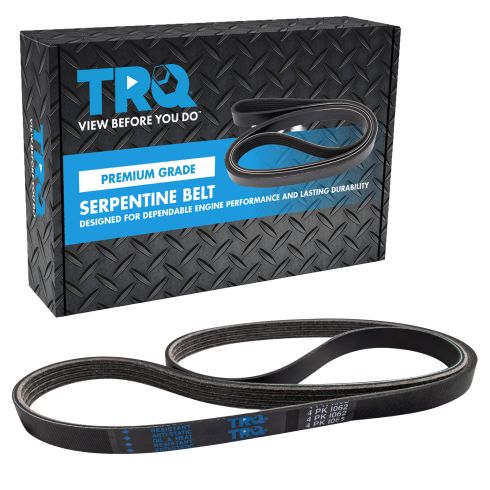 Serpentine Belt