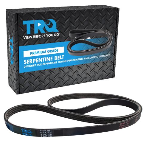 Serpentine Belt
