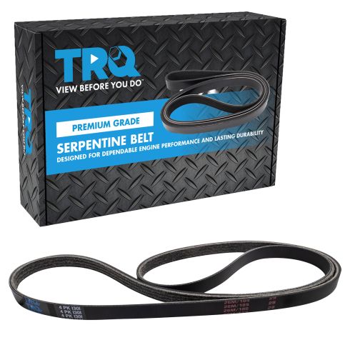 Serpentine Belt