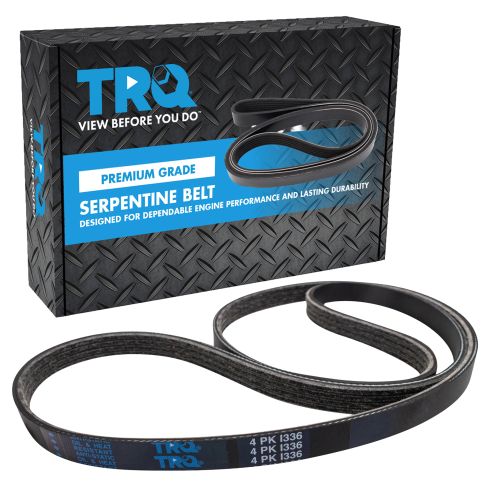 Serpentine Belt