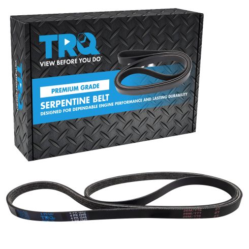 Serpentine Belt