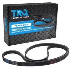 Serpentine Belt
