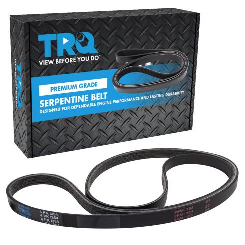 Serpentine Belt