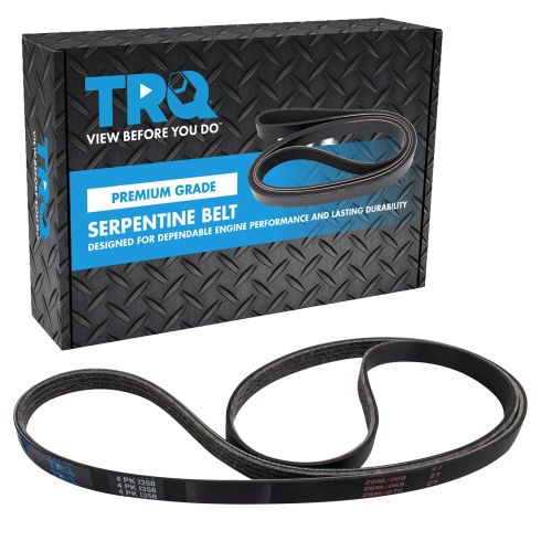 Serpentine Belt