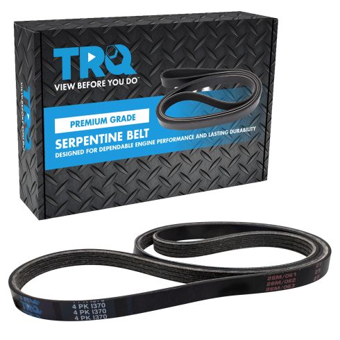 Serpentine Belt