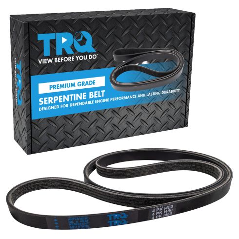 Serpentine Belt