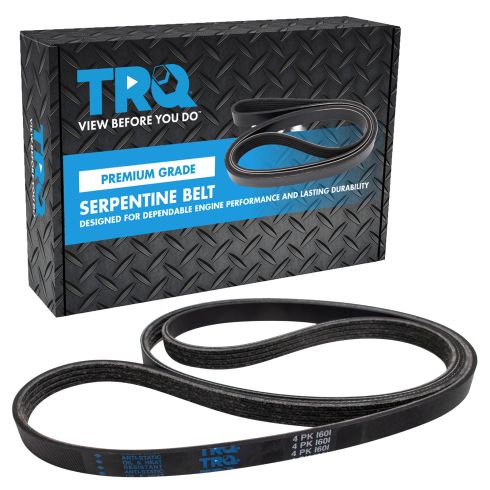 Serpentine Belt