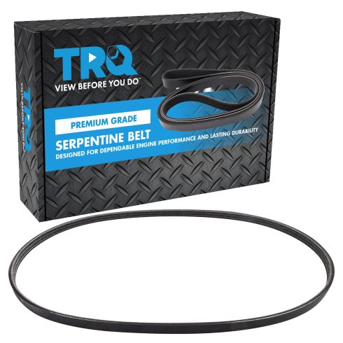 Serpentine Belt