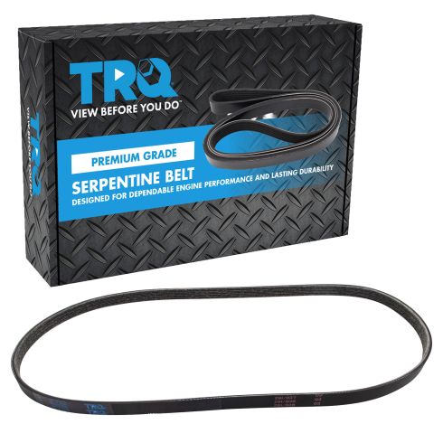 Serpentine Belt