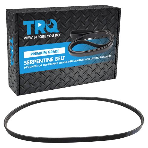 Serpentine Belt