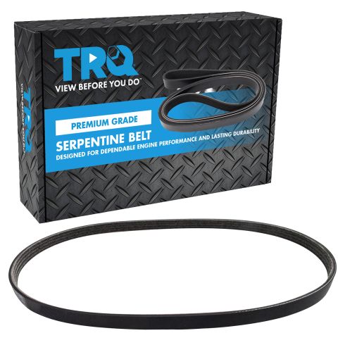 Serpentine Belt