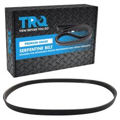 Serpentine Belt