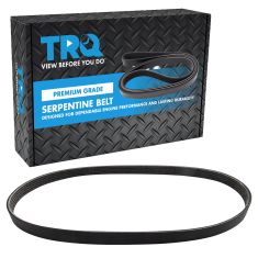 Serpentine Belt