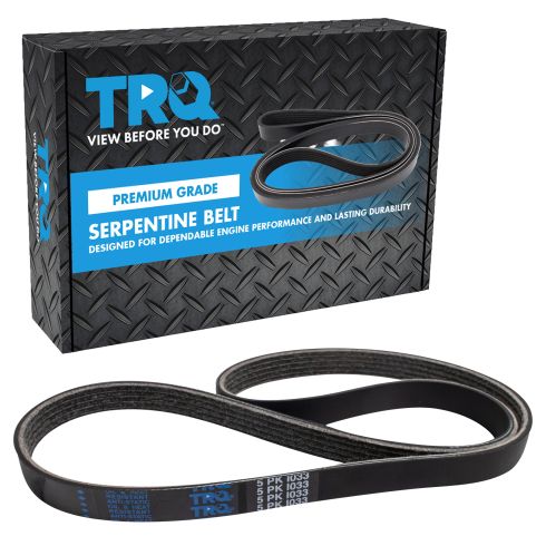 Serpentine Belt