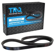 Serpentine Belt