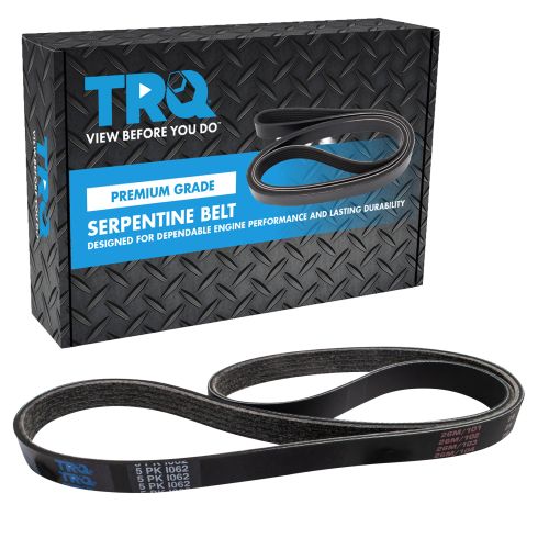 Serpentine Belt