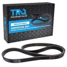 Serpentine Belt