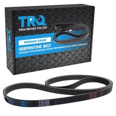 Serpentine Belt