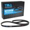 Serpentine Belt