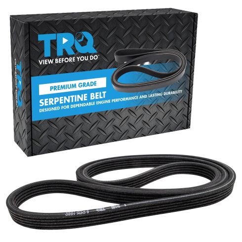 Serpentine Belt