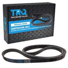 Serpentine Belt