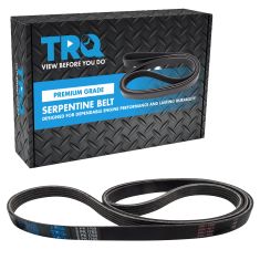 Serpentine Belt