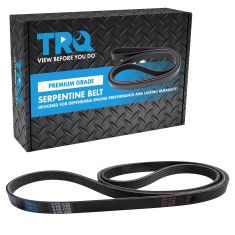 Serpentine Belt