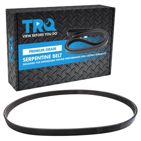 Serpentine Belt