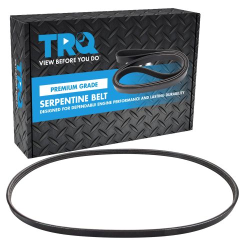 Serpentine Belt