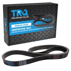 Serpentine Belt