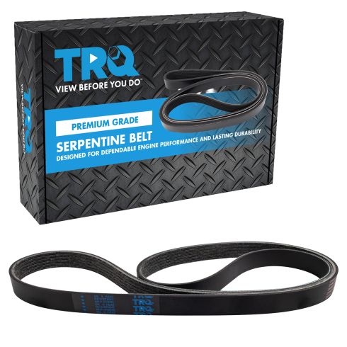 Serpentine Belt