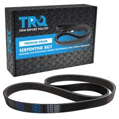 Serpentine Belt