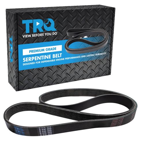 Serpentine Belt