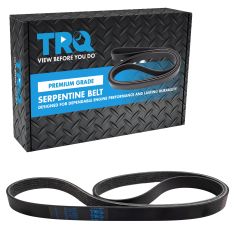 Serpentine Belt