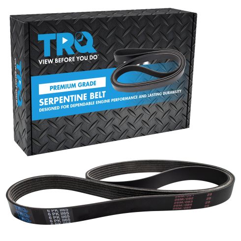 Serpentine Belt