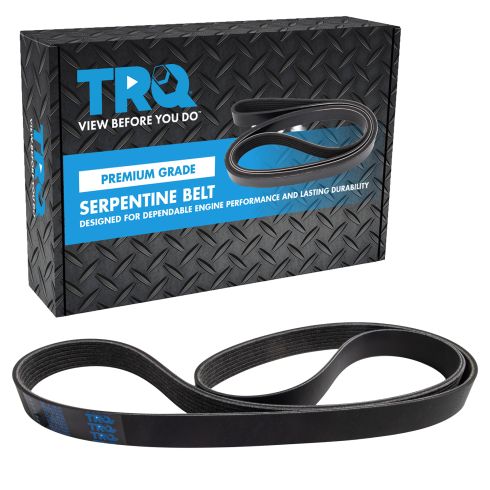 Serpentine Belt